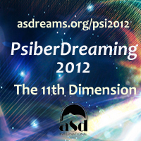 PsiberDreaming 2012 - The 11th Dimension