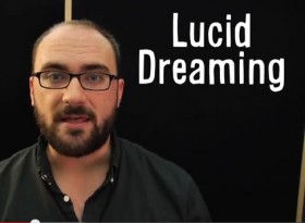vsauce screenshot lucid dreaming