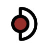 Project RUD Dot Logo