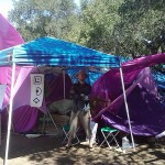 Lotus Dream Dome 2012 Lucidity Festival