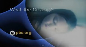 PBS what are dreams screenshot