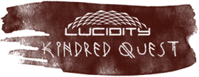 lucidity festival 2015 kindred quest